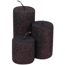 شمع مدل 252 بسته 3 عددی