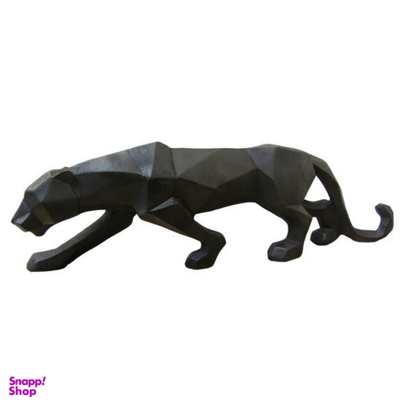 مجسمه مدل ببر گرافیکی