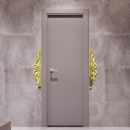 آینه اِلِنسی مدل AM-077