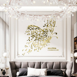 آینه اِلِنسی مدل AM-066