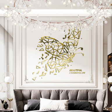 آینه اِلِنسی مدل AM-066