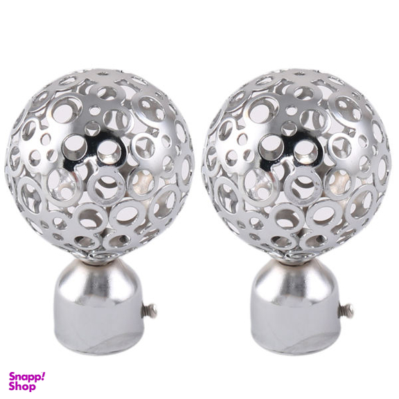 قبه پرده مدل AB-102632 بسته 2 عددی