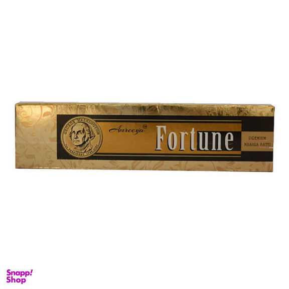 عود آمریا مدل Fortune کد 0112
