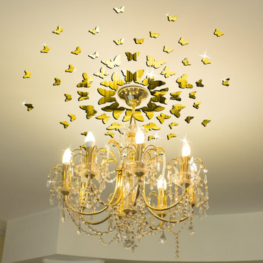 آینه اِلِنسی مدل AM-052