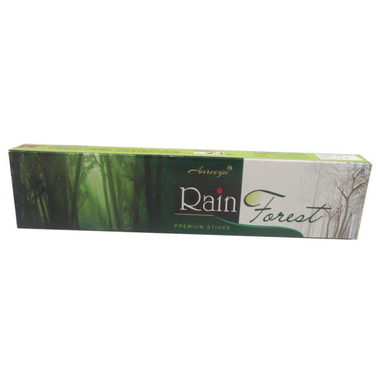 عود ناندیتا مدل RainForest