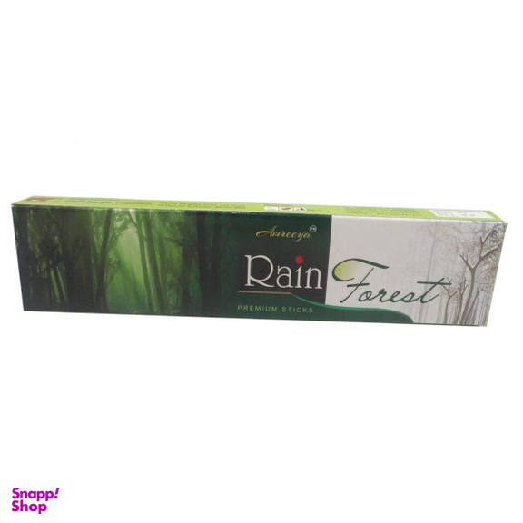 عود ناندیتا مدل RainForest