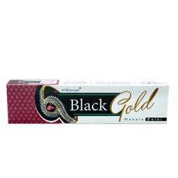 عود آمریا مدل Black gold
