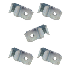 گیره چوب پرده مدل G P 5 مجموعه 5 عددی