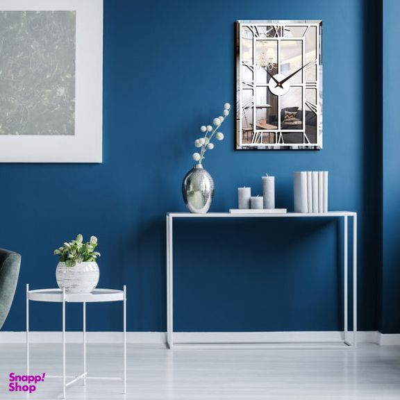 ساعت دیواری اِلِنسی مدل برلیان