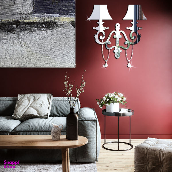 آینه اِلِنسی مدل AM-032