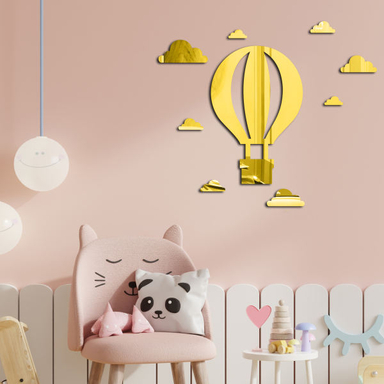 آینه اِلِنسی مدل AM-101