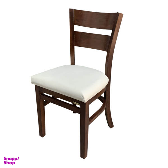 صندلی اسپرسان چوب مدل S4