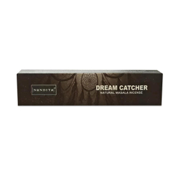 عود ناندیتا مدل دریم کچر Dream Catcher کد 13