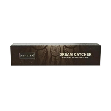 عود ناندیتا مدل دریم کچر Dream Catcher کد 13