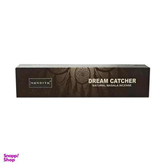 عود ناندیتا مدل دریم کچر Dream Catcher کد 13