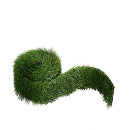 چمن مصنوعی مدل نواری کد S10 سایز 5x500سانتی متر بسته 10 عددی