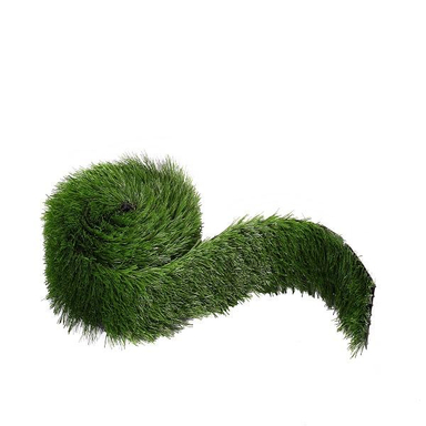 چمن مصنوعی مدل نواری کد S10 سایز 5x500سانتی متر بسته 10 عددی