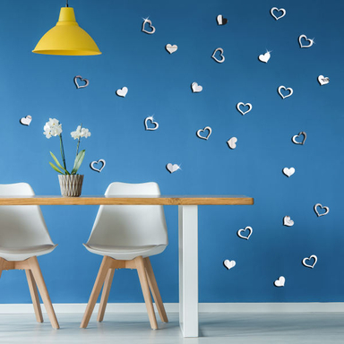 آینه اِلِنسی مدل AM-008