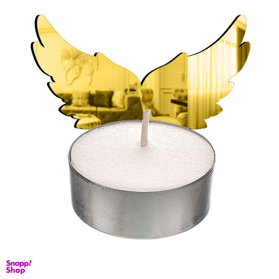 شمع وارمر اِلِنسی مدل Angel