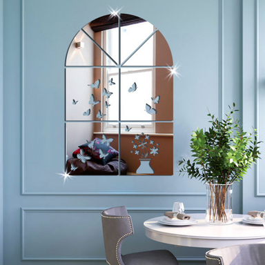 آینه اِلِنسی مدل A-180