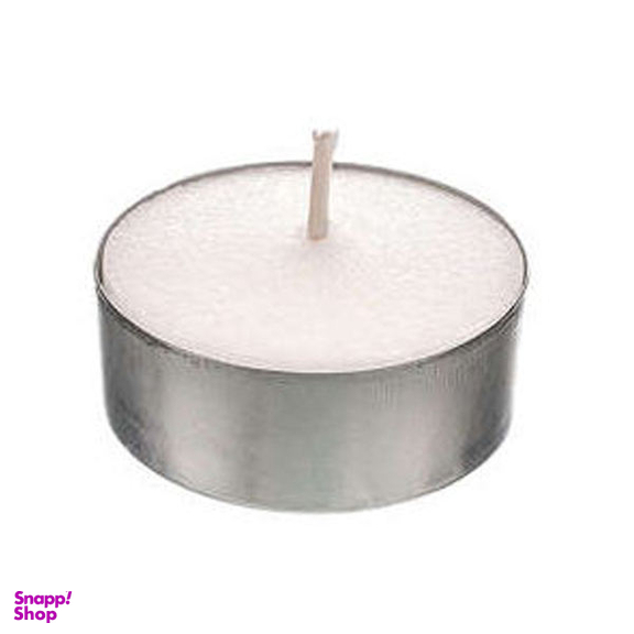 شمع وارمر مدل گنجینه بسته 10 عددی
