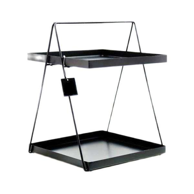 استند رومیزی مدل دو طبقه کد A00601