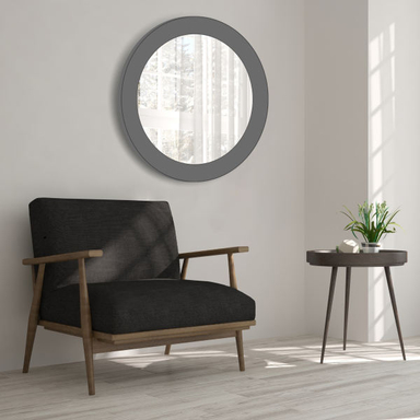 آینه دلفین مدل PQ-60-GR