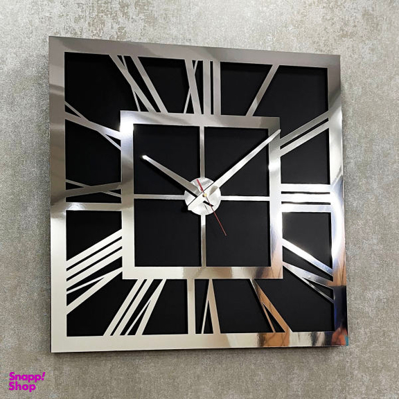 ساعت دیواری اِلِنسی مدل SD-093