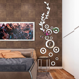 آینه اِلِنسی مدل AM-098