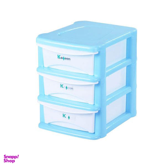 فایل کشویی کاجین مدل KB123