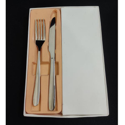 ست کارد و چنگال میوه خوری 12 پارچه شایان کد 1212