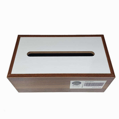 جعبه دستمال کاغذی رایکا مدل MD1035