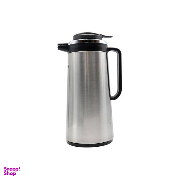 فلاسک کلورانس مدل استیل گنجایش 1 لیتر