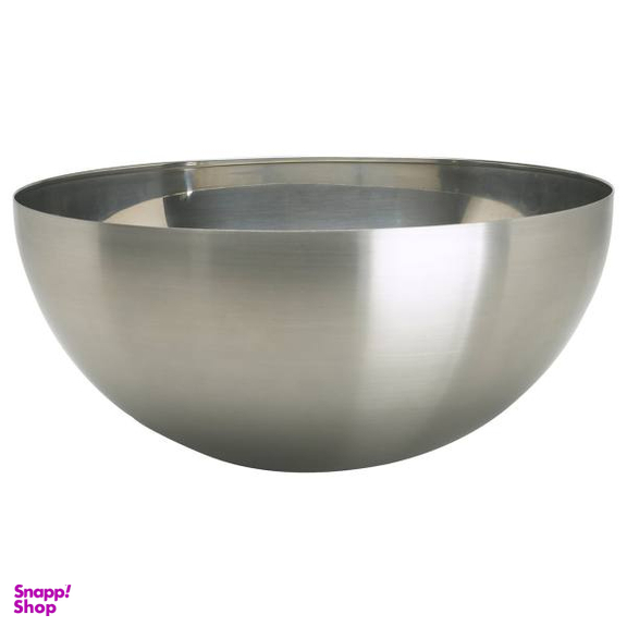 کاسه استیل ایکیا مدل BLANDA BLANK سایز 12