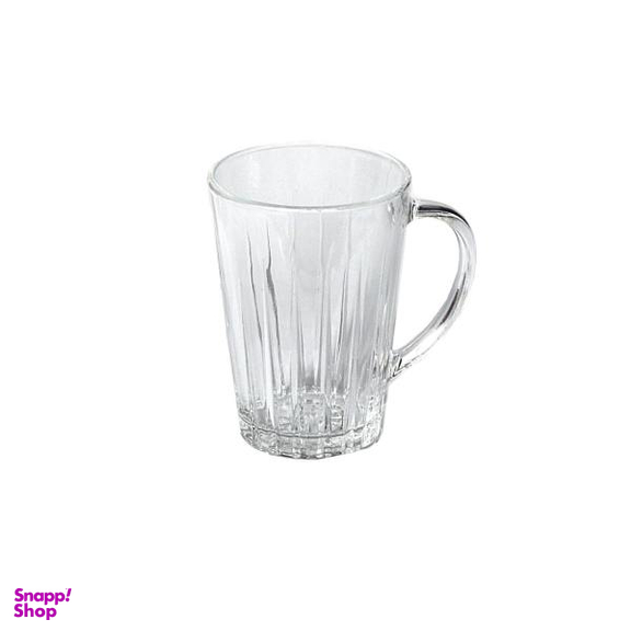 لیوان لومینارک مدل LANC بسته 6 عددی