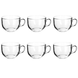 فنجان لومینارک مدل G8288 مجموعه 6 عددی