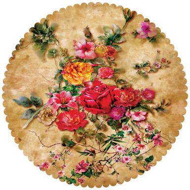 رومیزی مدل T2-42825