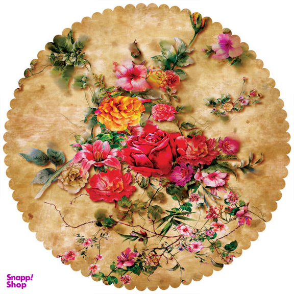 رومیزی مدل T2-42825