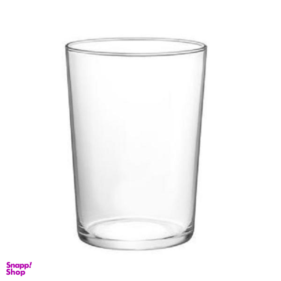 لیوان مادام کوکو مدل Pierretta Beverege Glass بسته 4 عددی