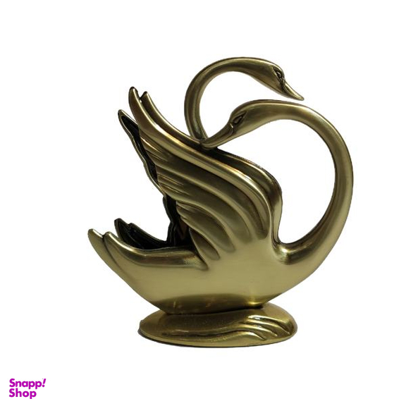 جای دستمال کاغذی مدل قو