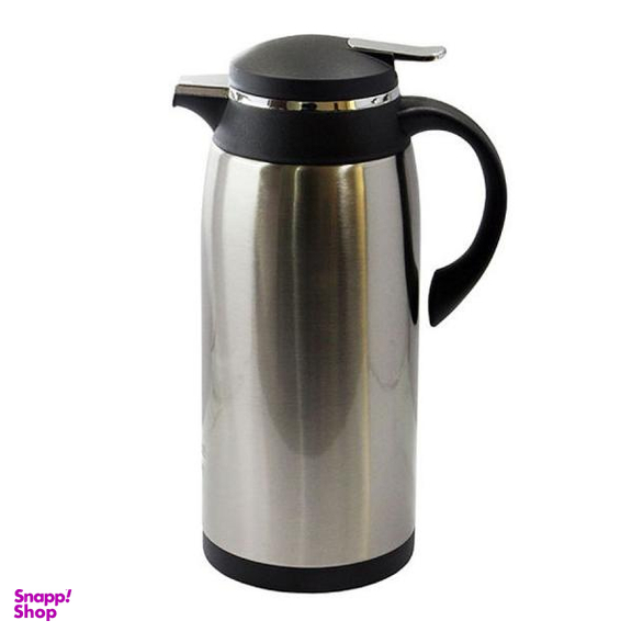 فلاسک لاکچری کد 1600 گنجایش 1.6 لیتر