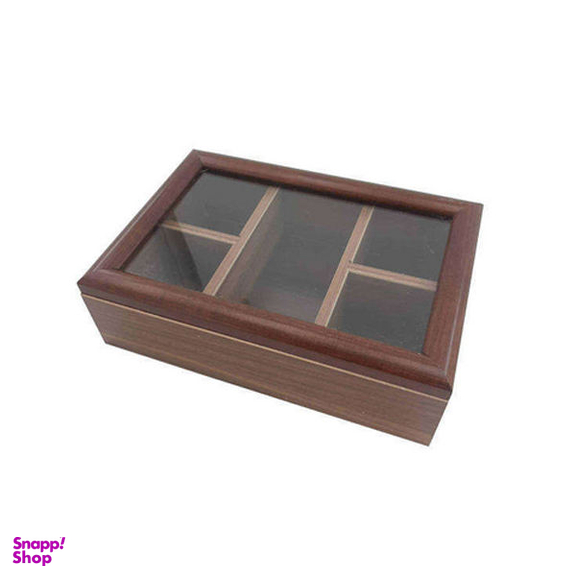 جعبه پذیرایی مدل LP663