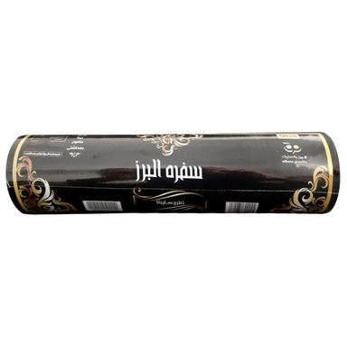 سفره یکبار مصرف البرز پلاستیک مدل 06 رول 10 متری