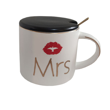 ماگ مدل MRS