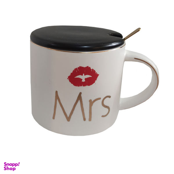 ماگ مدل MRS