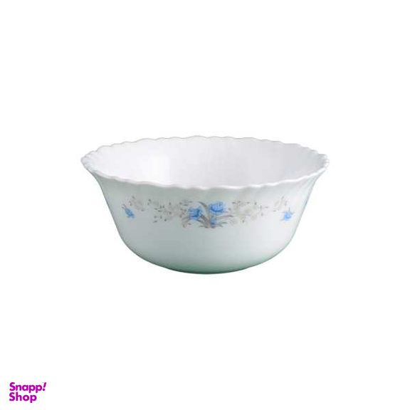 کاسه آبگوشت خوری پارس اپال مدل رمانتیک 120 بسته 6 عددی