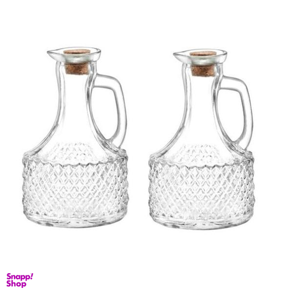 ست آبلیموخوری 2 پارچه مادام کوکو مدل vinegar medium