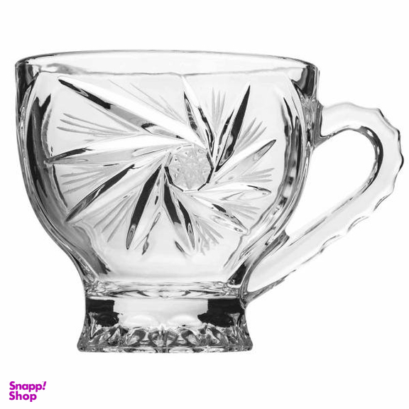 فنجان پریما تراش کدSP41 بسته 6 عددی