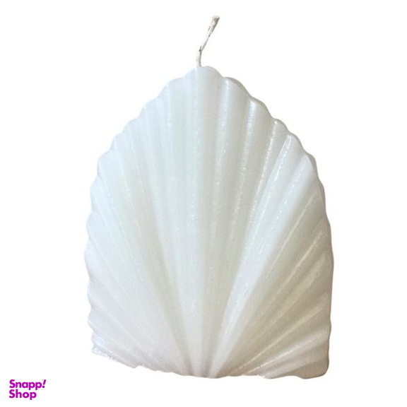 شمع مدل بادبزنی