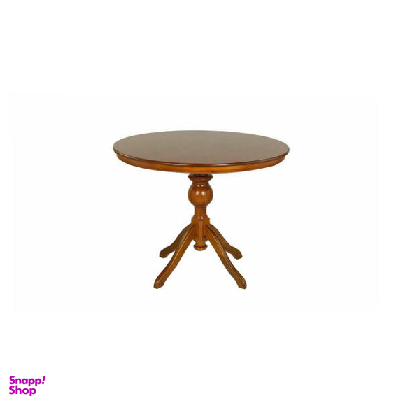 میز ناهارخوری2 نفره اسپرسان چوب کد MI04